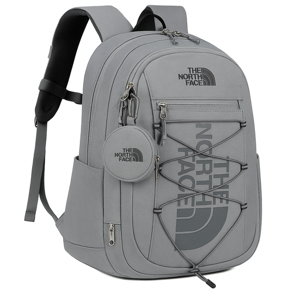 Morral NF MOR26 GRIS