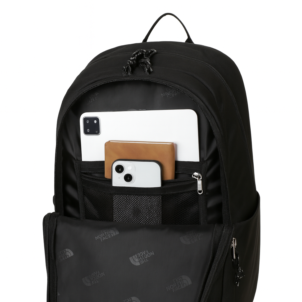 Morral NF MOR26 NEGRO