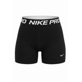 Short Deportivo Negro Para Mujer Ref. MPAN01