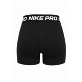 Short Deportivo Negro Para Mujer Ref. MPAN01