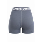 Short Deportivo Gris Para Mujer Ref. MPAN01
