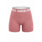 Short Deportivo Rosado Para Mujer Ref. MPAN01