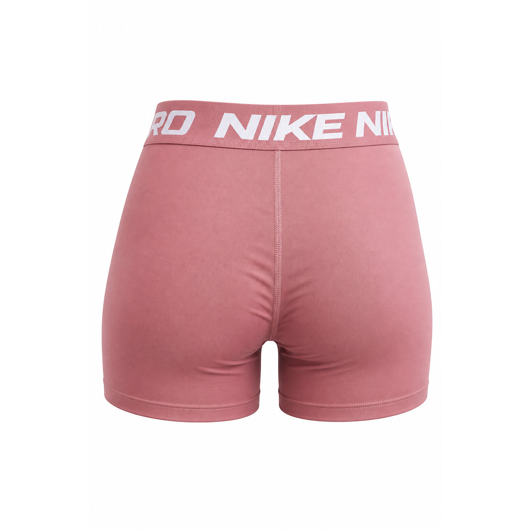 Short Deportivo Rosado Para Mujer Ref. MPAN01