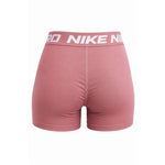 Short Deportivo Rosado Para Mujer Ref. MPAN01