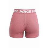 Short Deportivo Rosado Para Mujer Ref. MPAN01