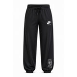 Sudadera Deportiva Negra Para Mujer Ref. MSUD01