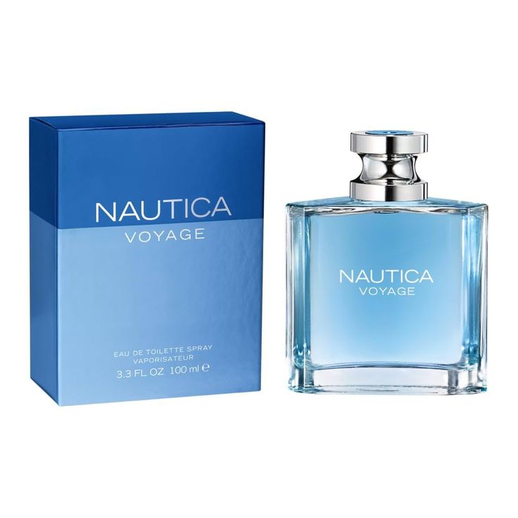 Nautica Voyage 100 ML