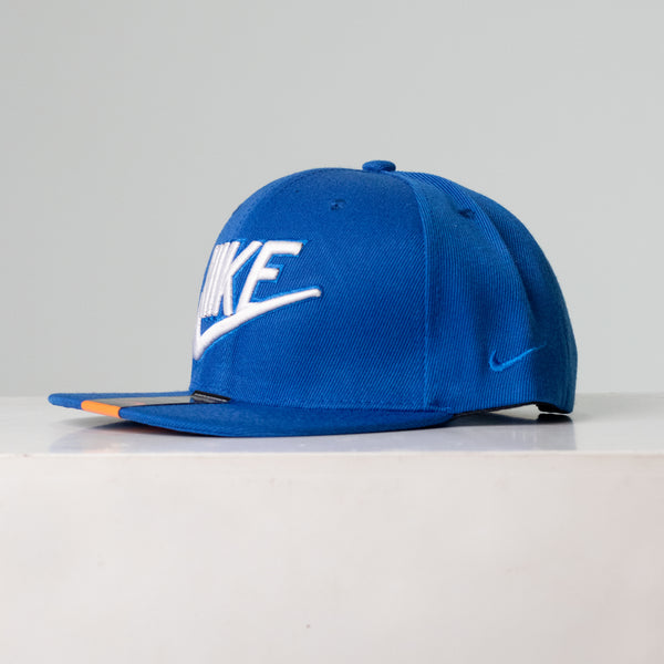 Gorra Azul Nike 501-5