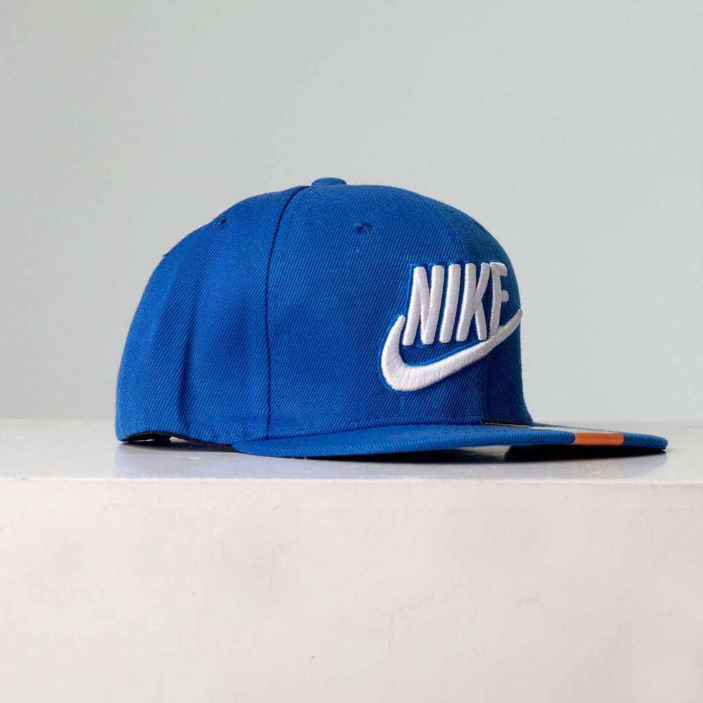 Gorra Azul Nike 501-5