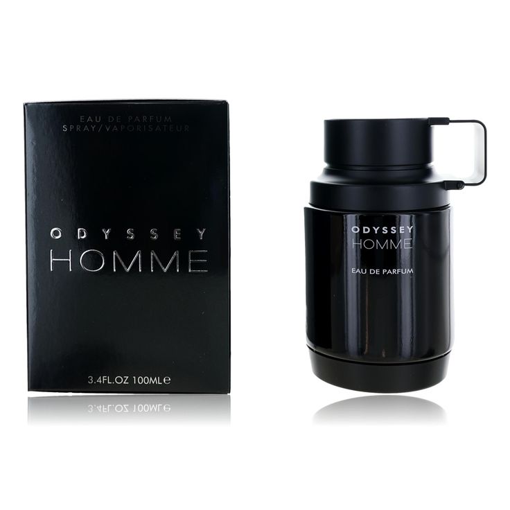 ODYSSEY POUR HOMME 100 ML