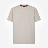 Camiseta 268080 Basica Sandy Para Hombre
