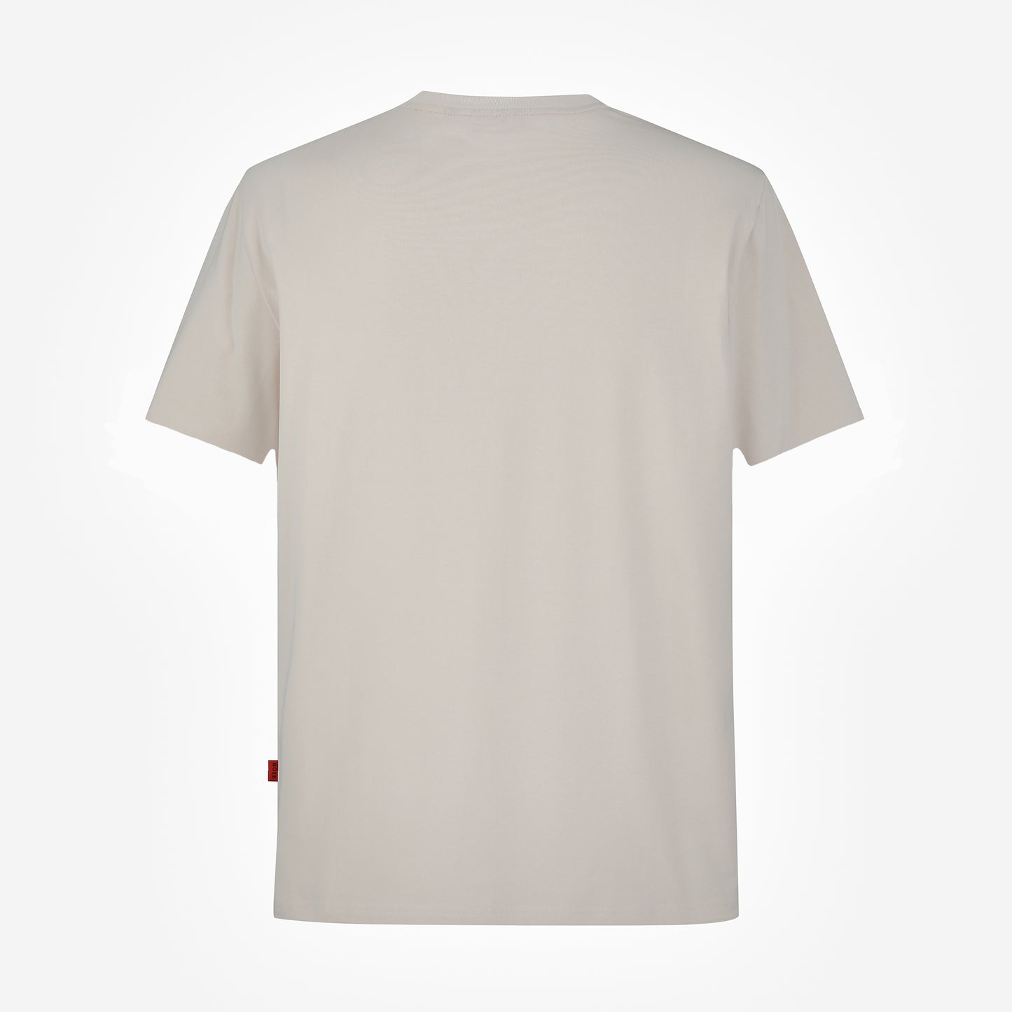 Camiseta 268080 Basica Sandy Para Hombre