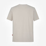Camiseta 268080 Basica Sand Para Hombre