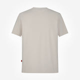 Camiseta 268080 Basica Sandy Para Hombre