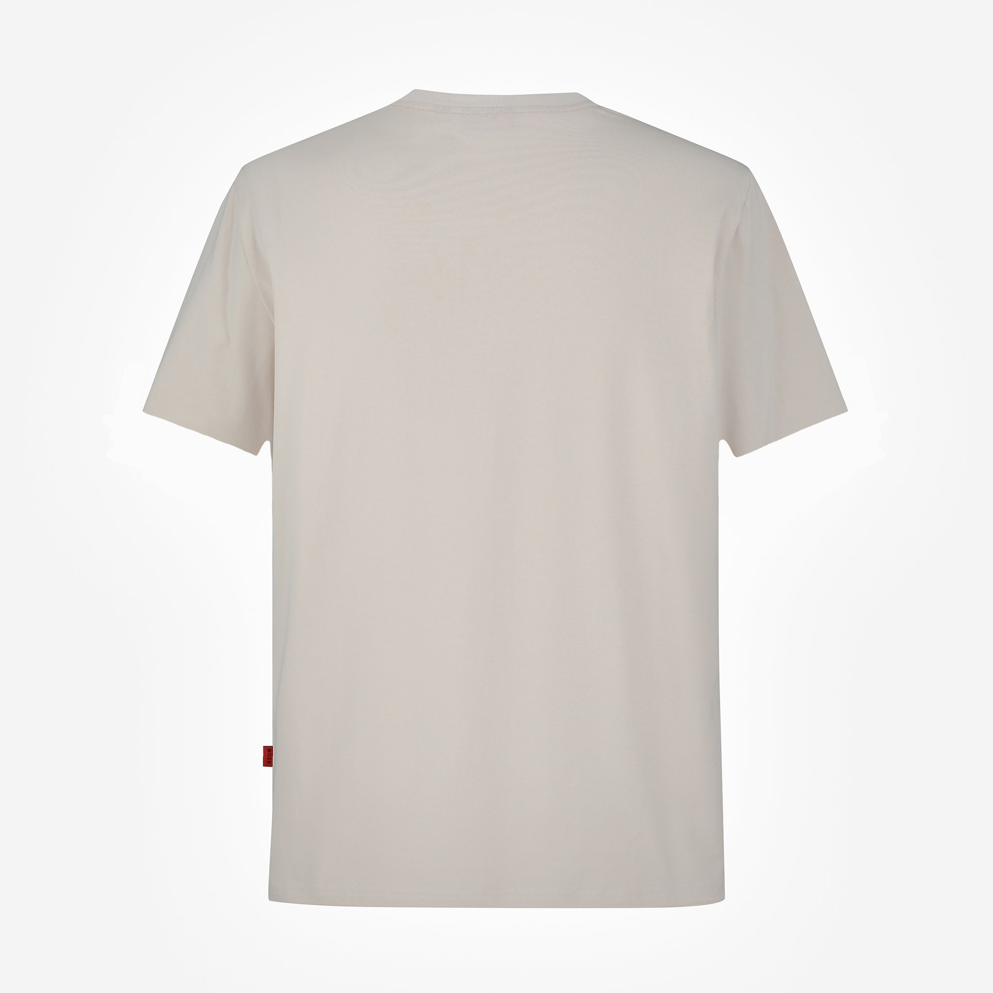 Camiseta 268080 Basica Sandy Para Hombre
