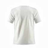 Camiseta 786628 Estampada Blanca Para Hombre