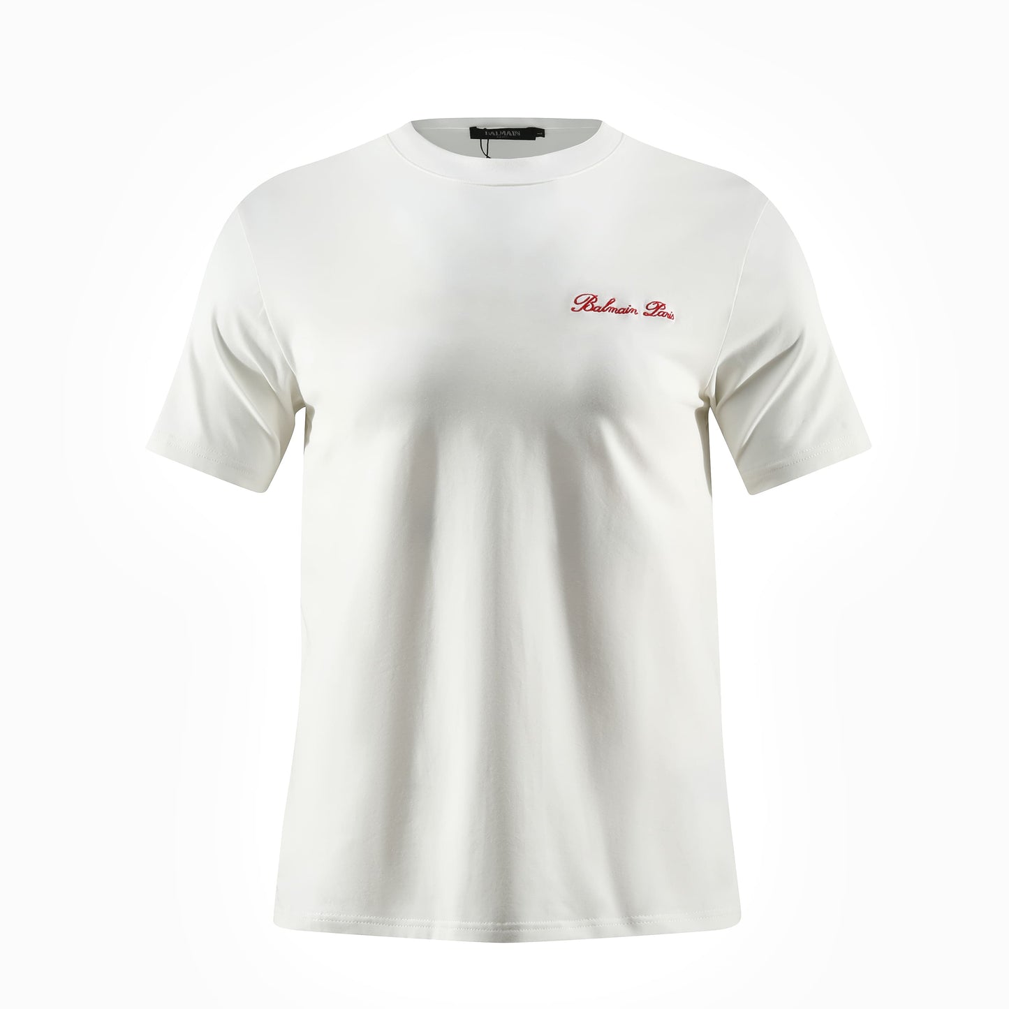 Camiseta 786758 Básica Blanca Para Hombre