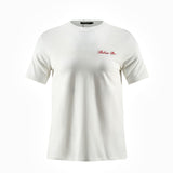 Camiseta 786758 Básica Blanca Para Hombre