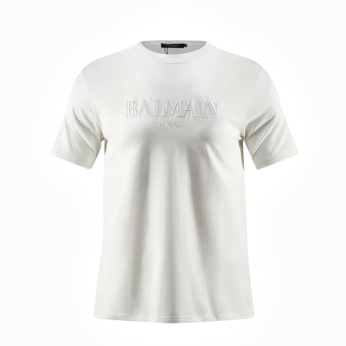 Camiseta 786753 Estampada Blanca Para Hombre