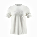 Camiseta 786753 Estampada Blanca Para Hombre