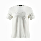 Camiseta 786753 Estampada Blanca Para Hombre