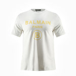 Camiseta 786761 Básica Blanca Para Hombre