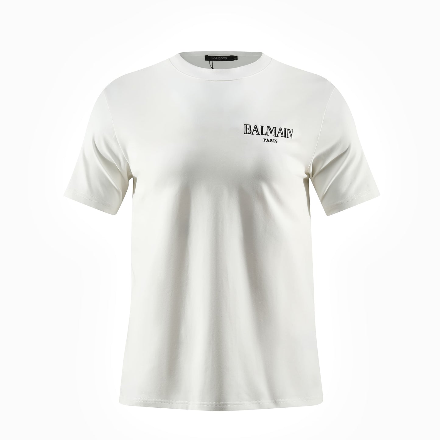 Camiseta 786757 Básica Blanca Para Hombre