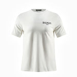 Camiseta 786757 Básica Blanca Para Hombre