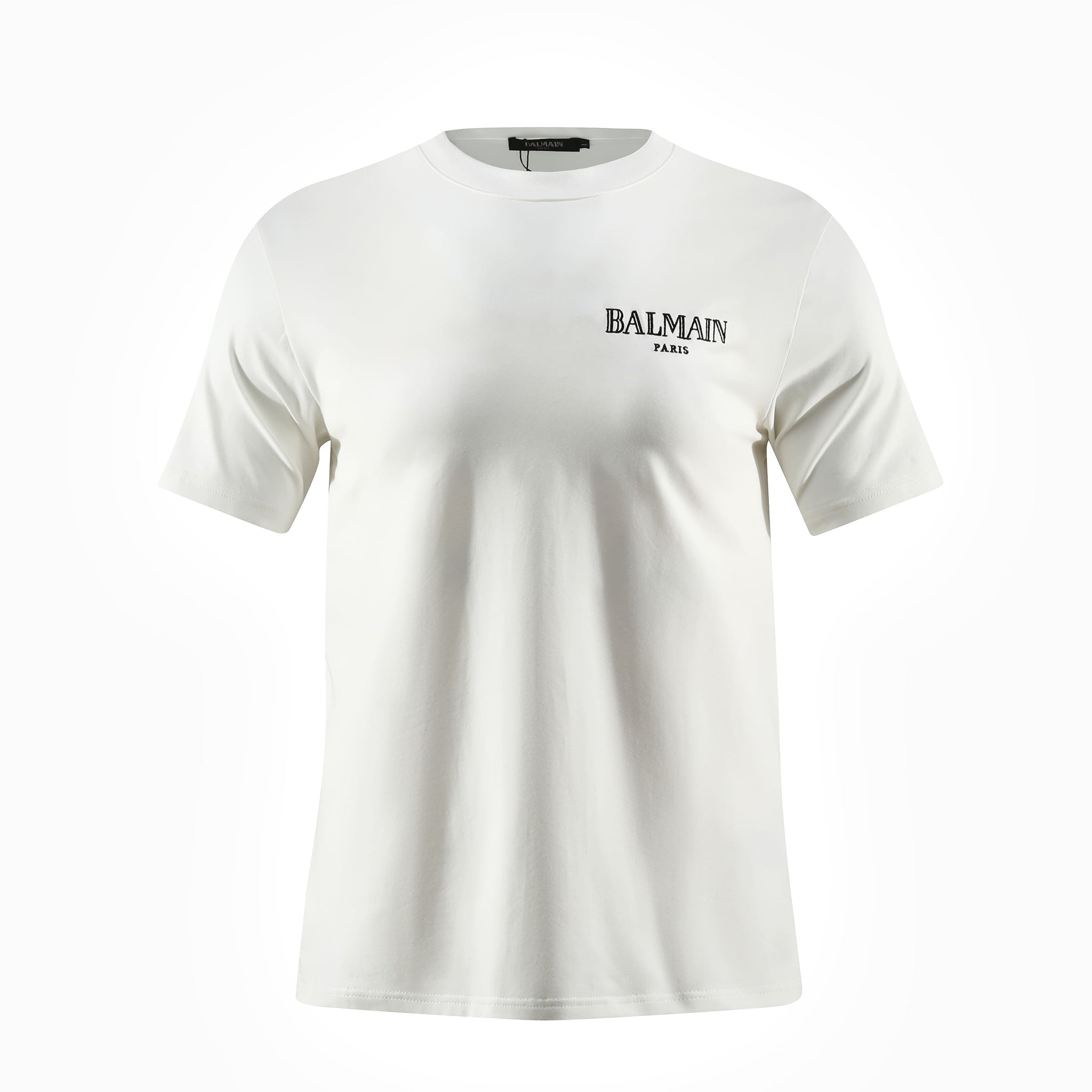 Camiseta 786757 Básica Blanca Para Hombre