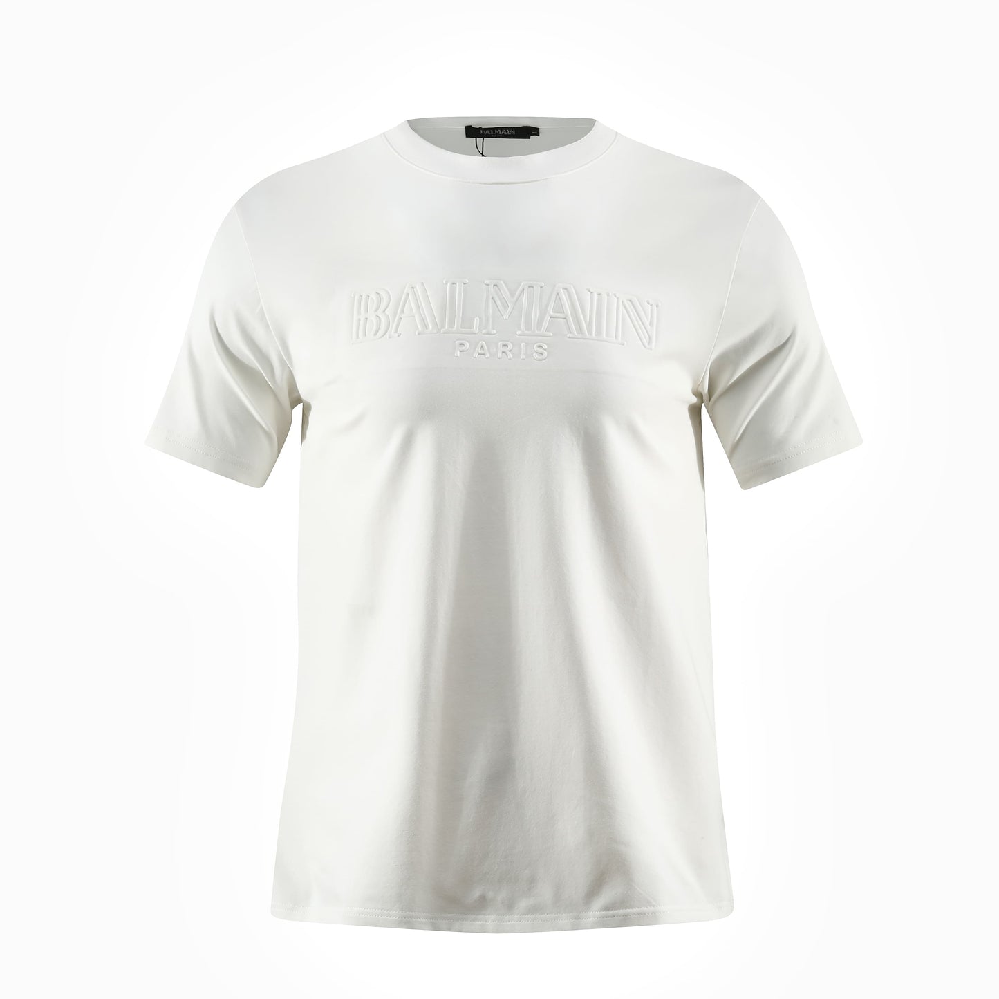 Camiseta 786627 Estampada Blanca Para Hombre