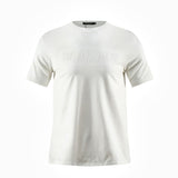 Camiseta 786627 Estampada Blanca Para Hombre