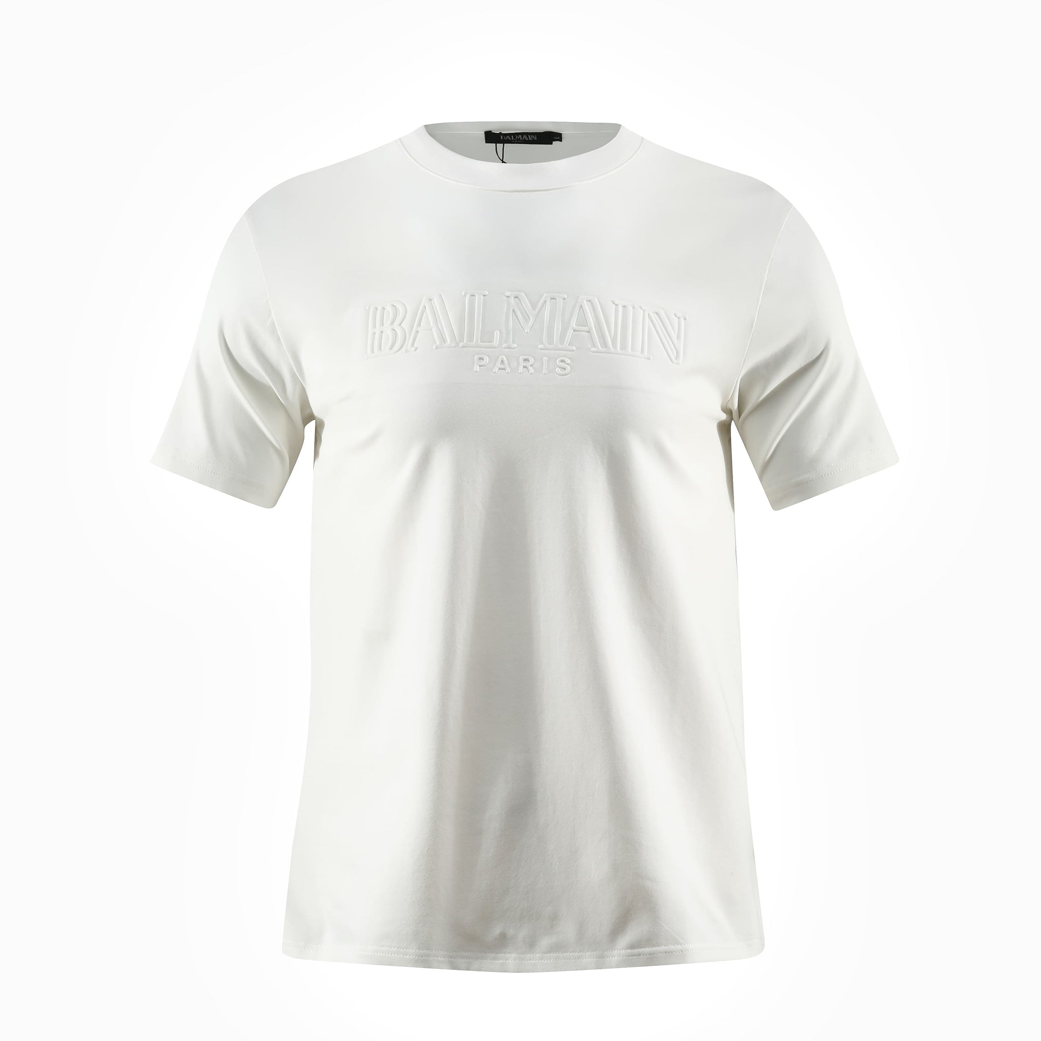 Camiseta 786627 Estampada Blanca Para Hombre