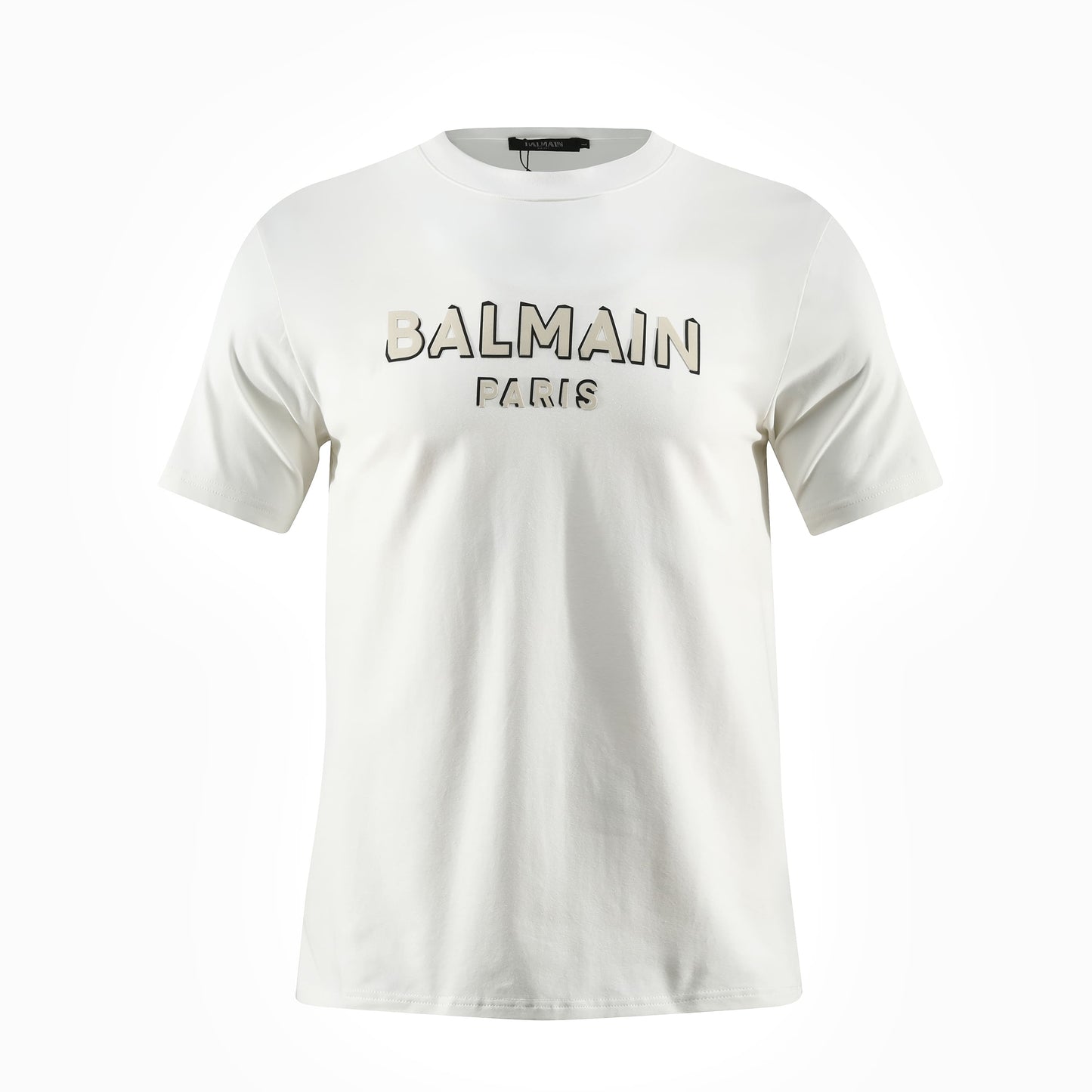 Camiseta 786756 Estampada Blanca Para Hombre