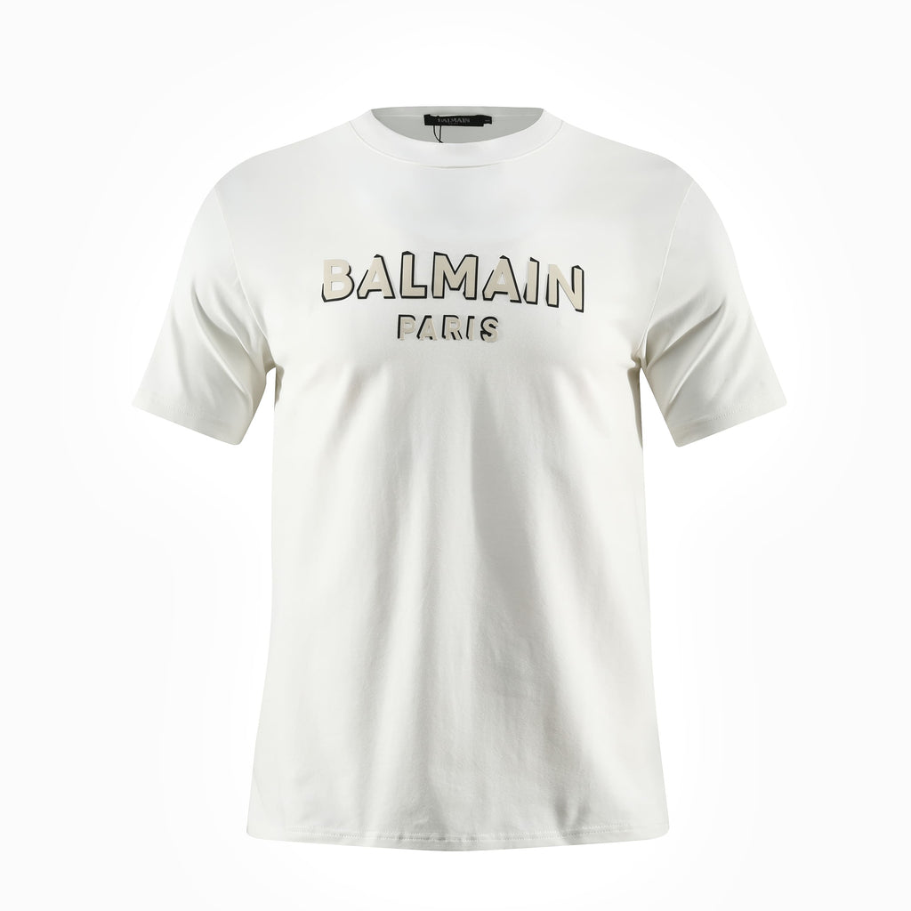 Camiseta 786756 Estampada Blanca Para Hombre