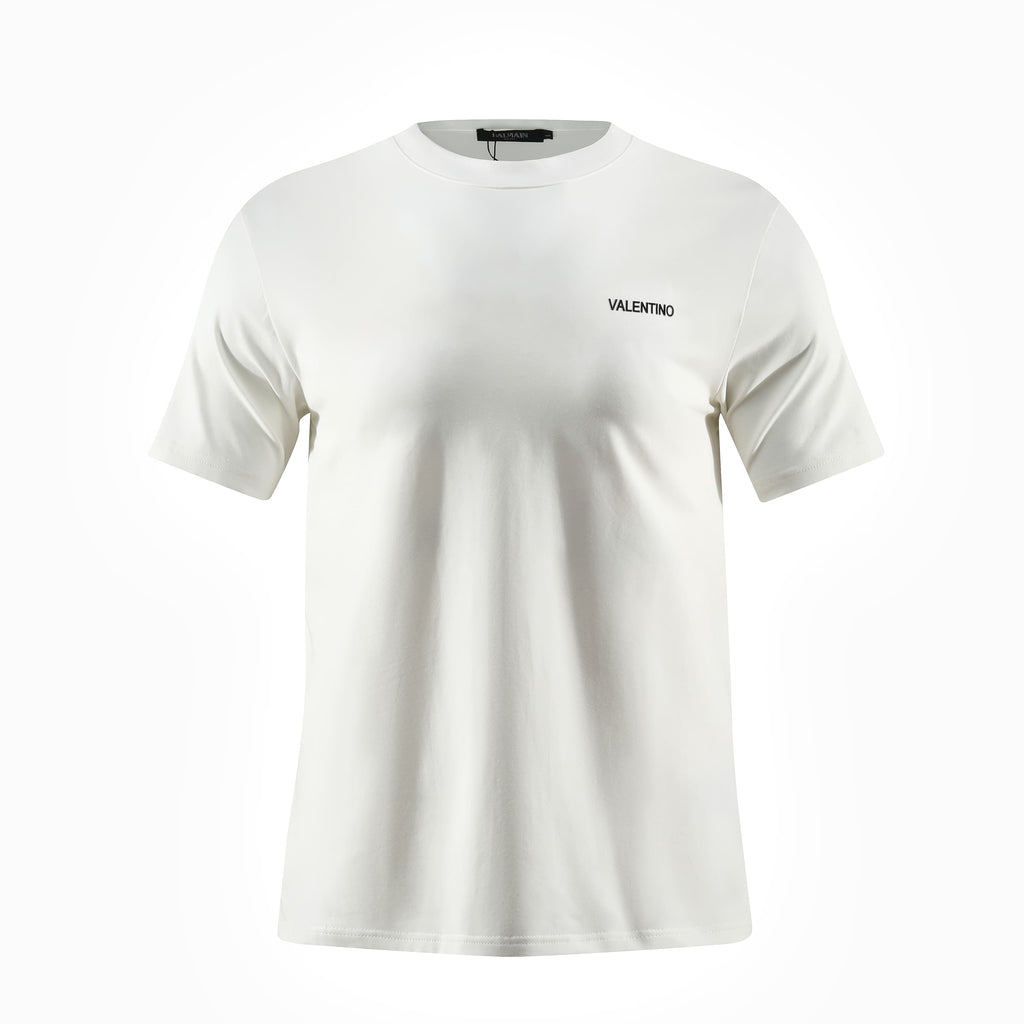 Camiseta 786749 Básica Blanca Para Hombre