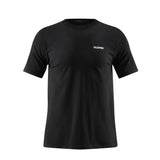 Camiseta 786749 Básica Negra Para Hombre