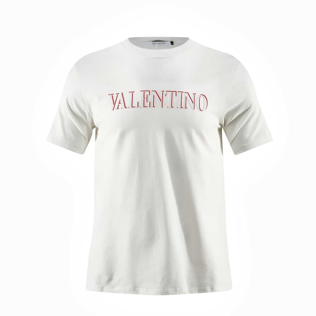 Camiseta 786752 Estampada Blanca Para Hombre