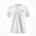 Camiseta 786754 Básica Blanca Para Hombre