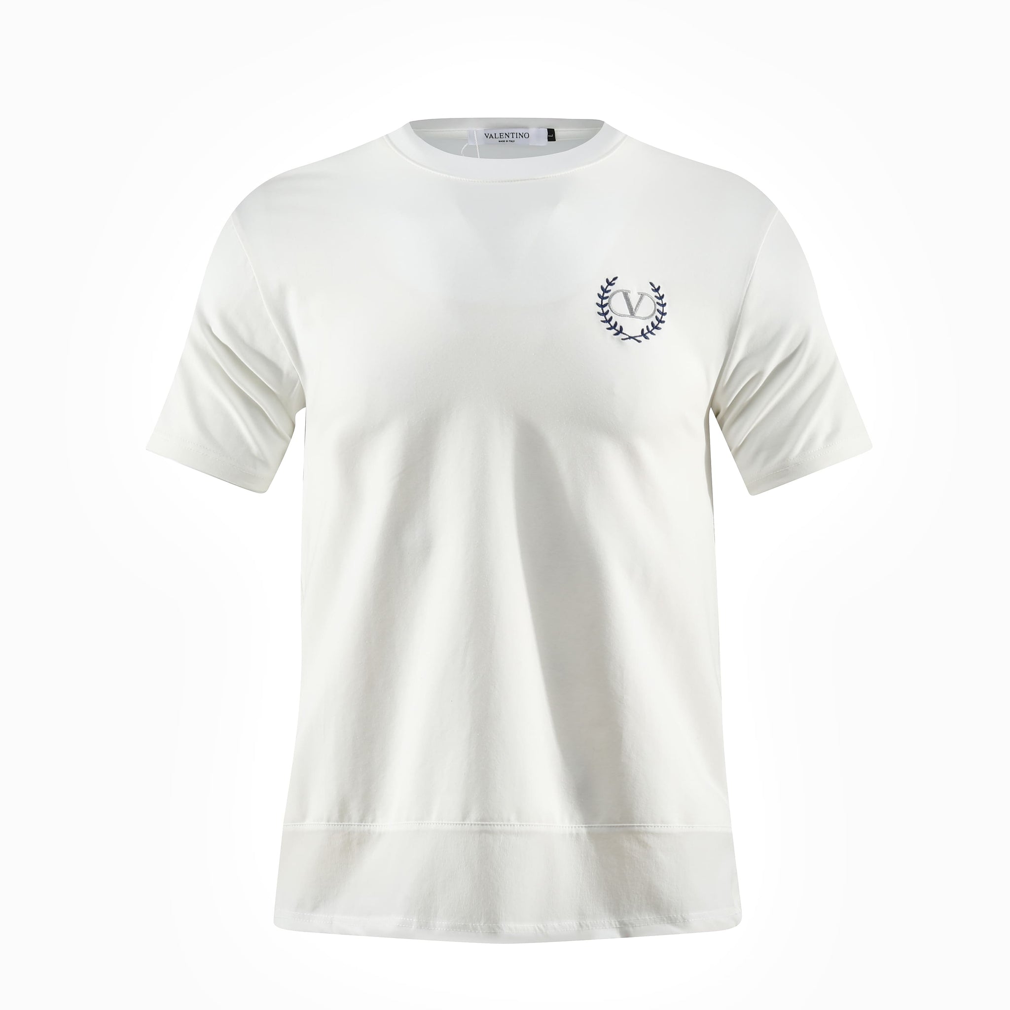 Camiseta 786754 Básica Blanca Para Hombre
