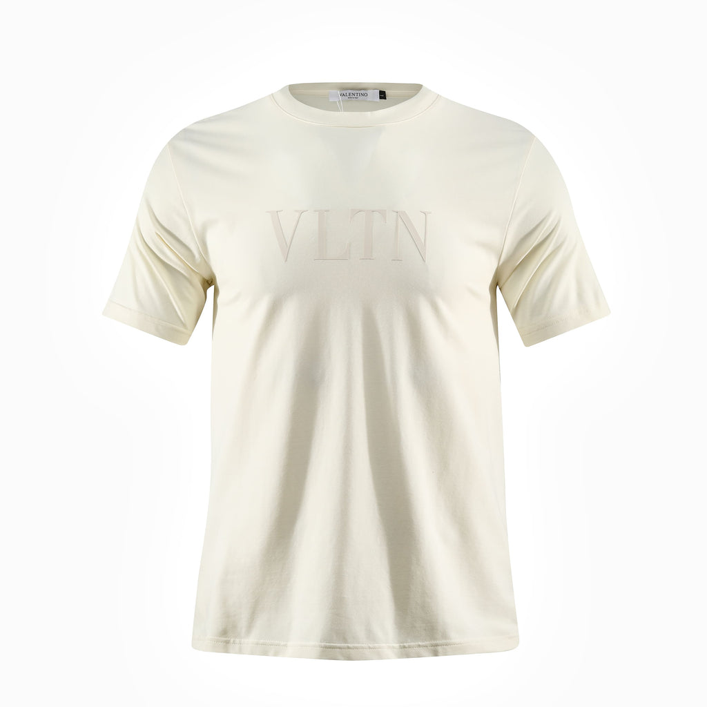 Camiseta 786745 Estampada Crema Para Hombre