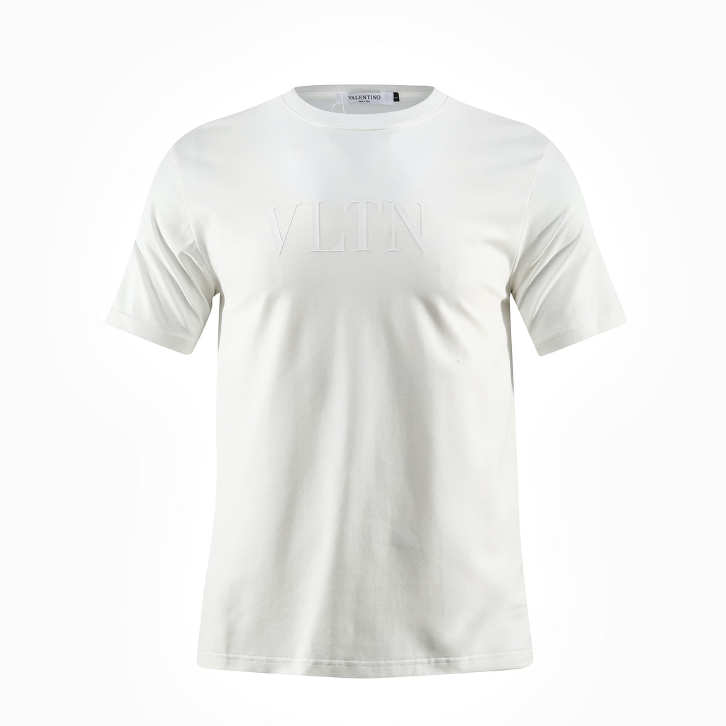 Camiseta 786745 Estampada Blanca Para Hombre
