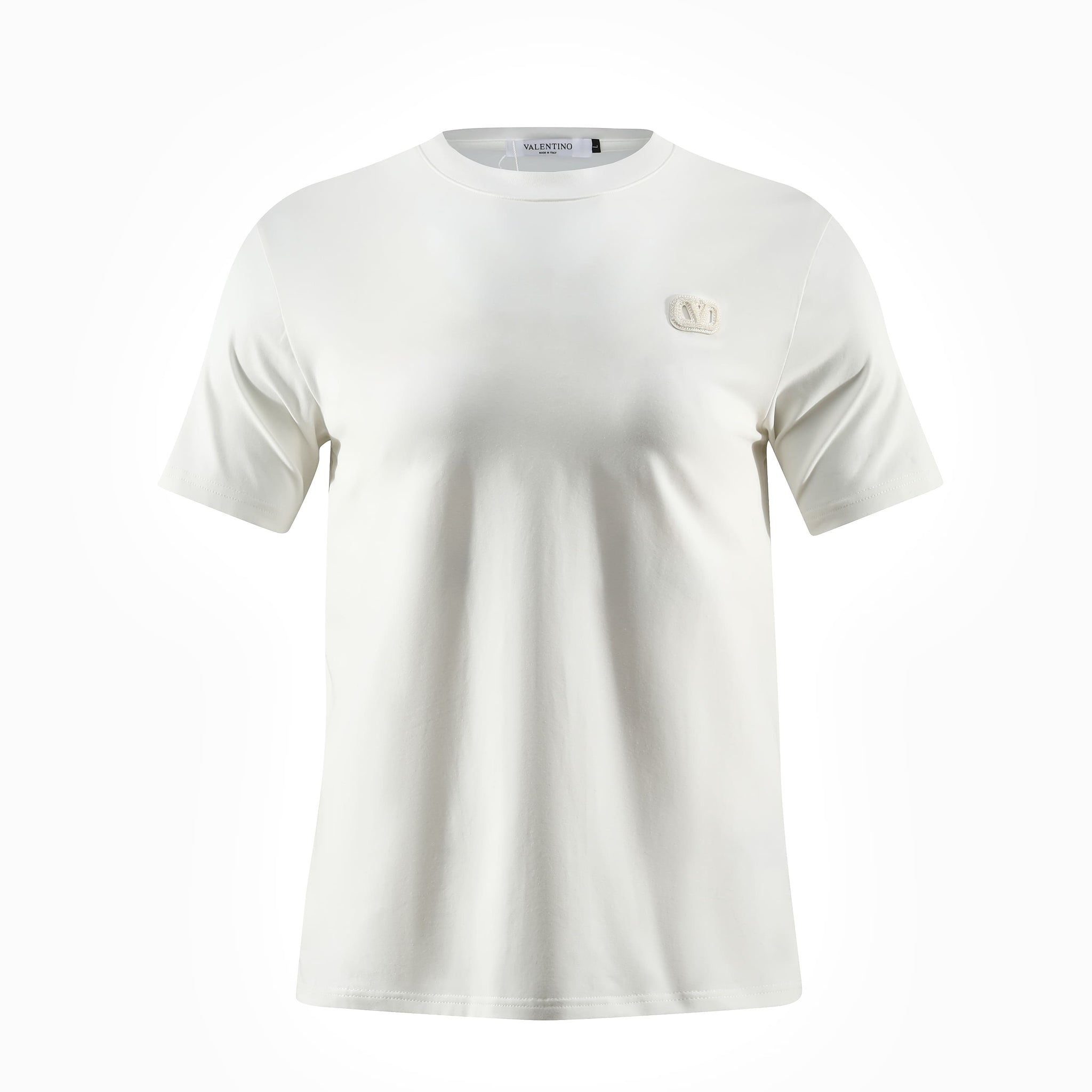 Camiseta 786751 Básica Blanca Para Hombre