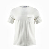 Camiseta 786748 Básica Blanca Para Hombre