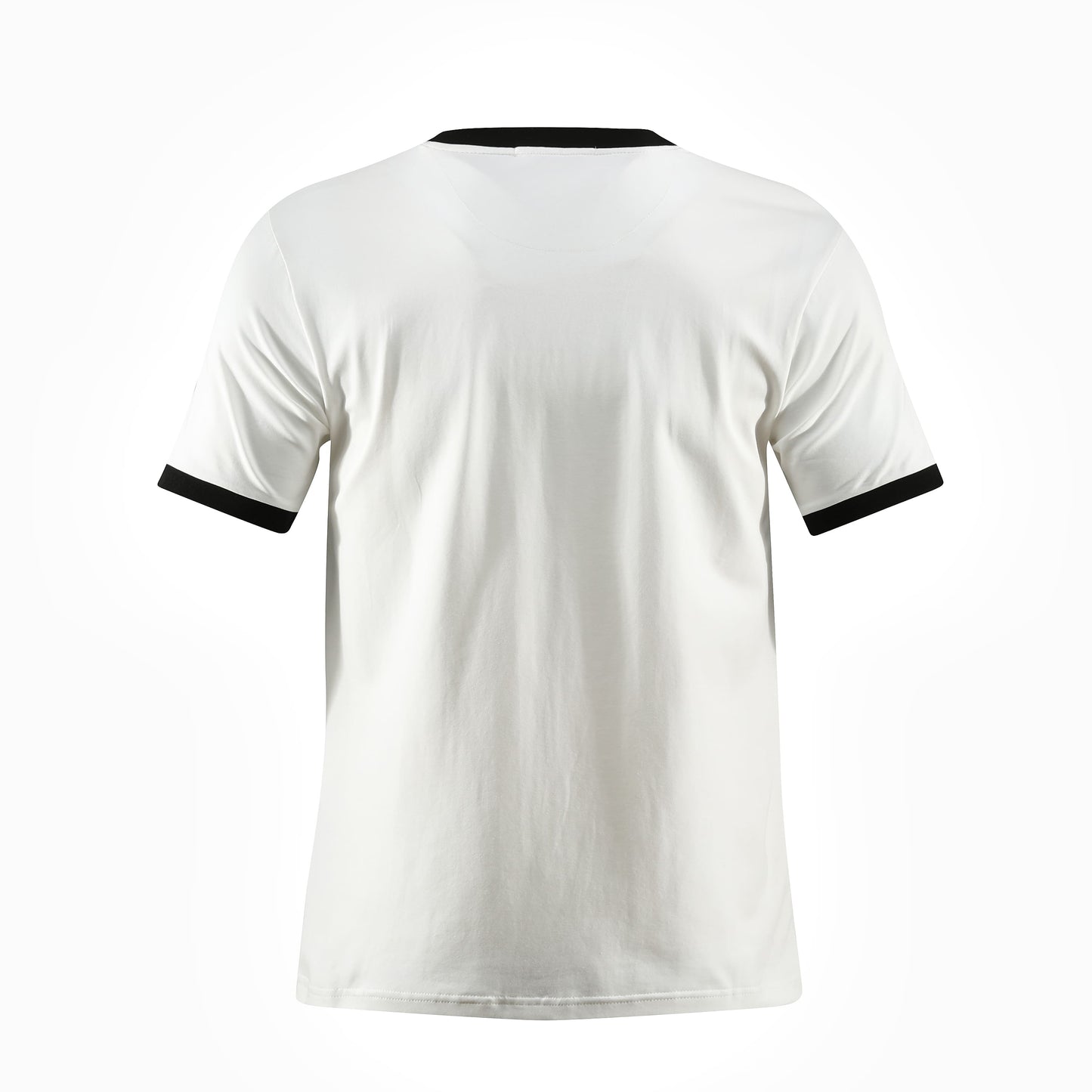 Camiseta 786750 Básica Blanca Para Hombre