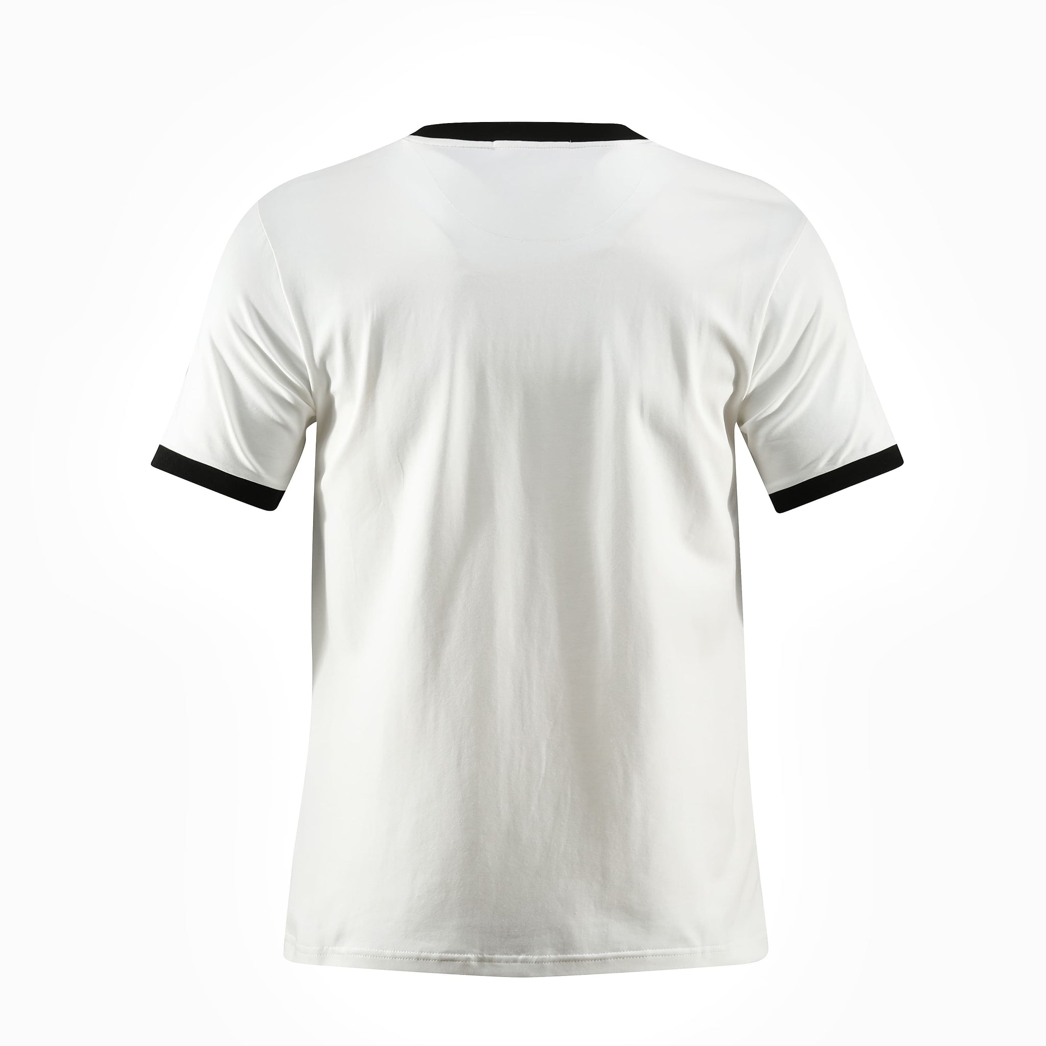 Camiseta 786750 Básica Blanca Para Hombre