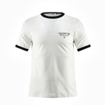 Camiseta 786750 Básica Blanca Para Hombre
