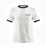 Camiseta 786750 Básica Blanca Para Hombre