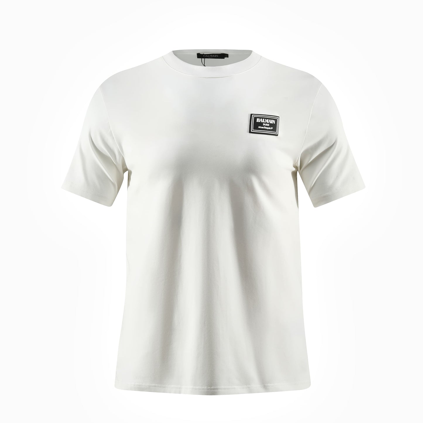 Camiseta 786759 Básica Blanca Para Hombre