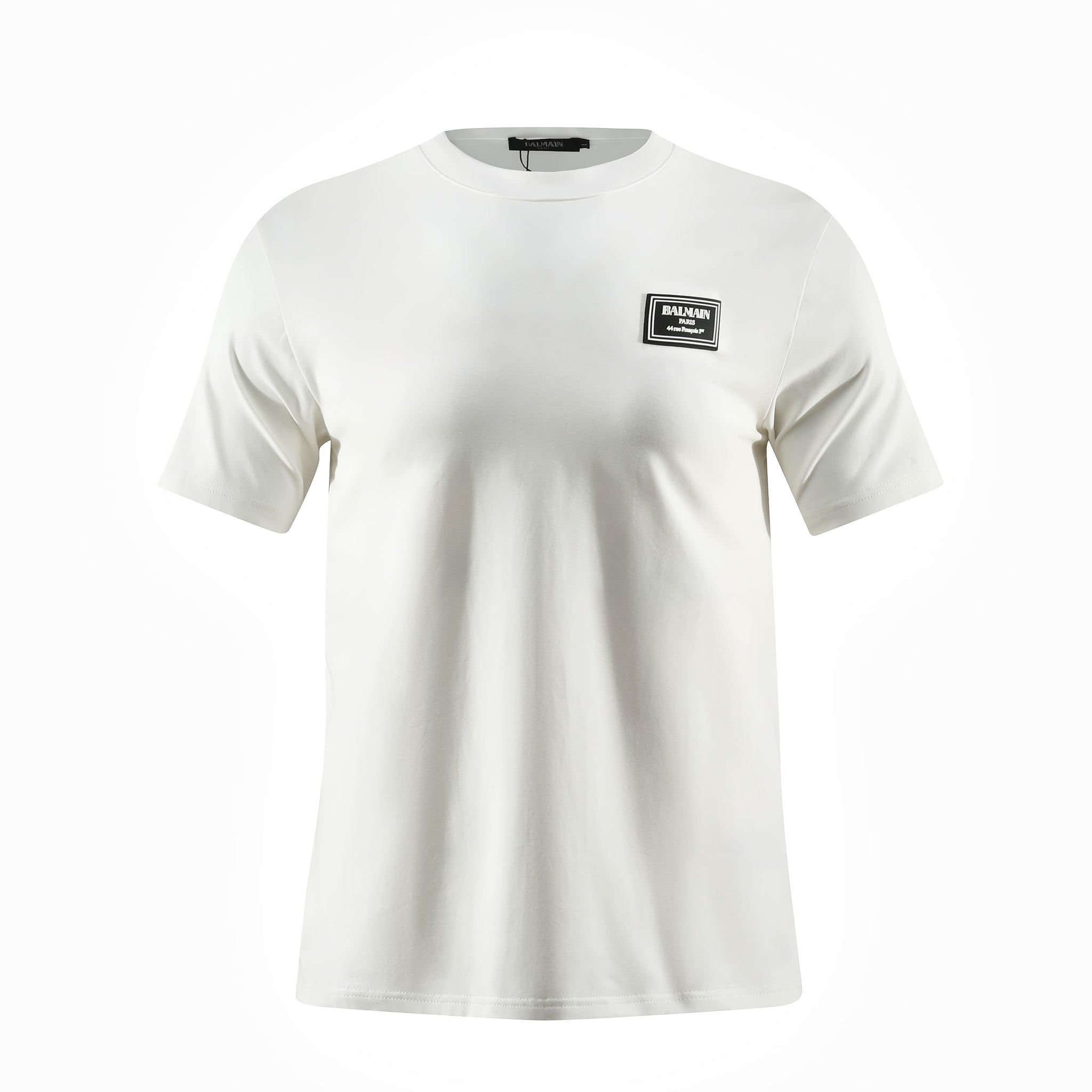 Camiseta 786759 Básica Blanca Para Hombre