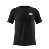 Camiseta 786759 Básica Negra Para Hombre